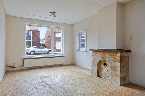 Medium property photo - Ambachtsstraat 39, 4431 BC 's-Gravenpolder